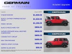 2017 Wrangler Unlimited Thumbnail 36