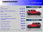 2017 Wrangler Unlimited Thumbnail 38