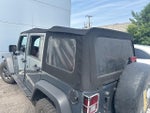 2017 Wrangler Unlimited Thumbnail 6