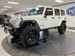 2015 Wrangler Unlimited Thumbnail 2