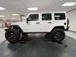 2015 Wrangler Unlimited Thumbnail 3