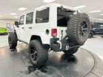 2015 Wrangler Unlimited Thumbnail 4