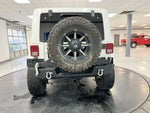 2015 Wrangler Unlimited Thumbnail 5