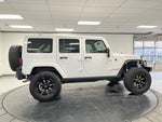 2015 Wrangler Unlimited Thumbnail 7