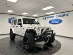 2015 Wrangler Unlimited Thumbnail 10