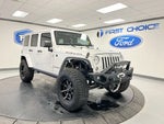 2015 Wrangler Unlimited Thumbnail 21