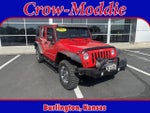 2015 Wrangler Unlimited Thumbnail 1