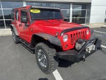 2015 Wrangler Unlimited Thumbnail 2