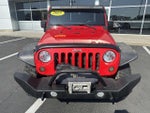 2015 Wrangler Unlimited Thumbnail 3