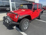 2015 Wrangler Unlimited Thumbnail 4