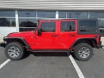 2015 Wrangler Unlimited Thumbnail 5