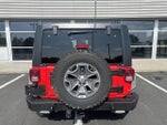2015 Wrangler Unlimited Thumbnail 7