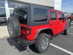 2015 Wrangler Unlimited Thumbnail 8