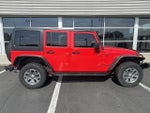 2015 Wrangler Unlimited Thumbnail 9