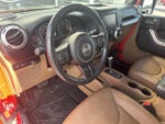 2015 Wrangler Unlimited Thumbnail 13
