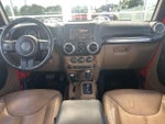 2015 Wrangler Unlimited Thumbnail 14
