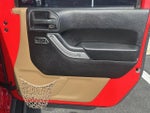 2015 Wrangler Unlimited Thumbnail 17