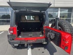 2015 Wrangler Unlimited Thumbnail 37