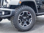 2015 Wrangler Unlimited Thumbnail 3
