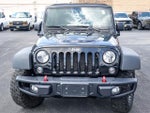 2015 Wrangler Unlimited Thumbnail 4