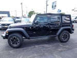 2015 Wrangler Unlimited Thumbnail 5