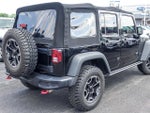 2015 Wrangler Unlimited Thumbnail 7