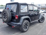 2015 Wrangler Unlimited Thumbnail 8