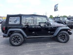 2015 Wrangler Unlimited Thumbnail 9