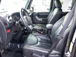 2015 Wrangler Unlimited Thumbnail 10