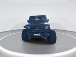 2017 Wrangler Unlimited Thumbnail 3
