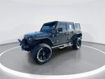 2017 Wrangler Unlimited Thumbnail 4