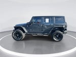 2017 Wrangler Unlimited Thumbnail 5