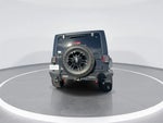 2017 Wrangler Unlimited Thumbnail 7