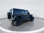 2017 Wrangler Unlimited Thumbnail 8