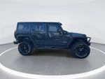 2017 Wrangler Unlimited Thumbnail 9