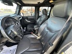 2017 Wrangler Unlimited Thumbnail 11