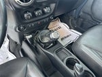 2017 Wrangler Unlimited Thumbnail 19