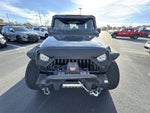 2017 Wrangler Unlimited Thumbnail 26