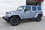 2017 Wrangler Unlimited Thumbnail 2