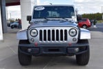 2017 Wrangler Unlimited Thumbnail 3