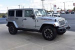 2017 Wrangler Unlimited Thumbnail 4