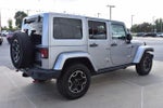 2017 Wrangler Unlimited Thumbnail 5