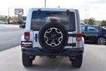 2017 Wrangler Unlimited Thumbnail 6