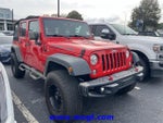 2017 Wrangler Unlimited Thumbnail 4