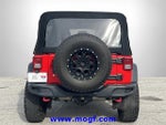 2017 Wrangler Unlimited Thumbnail 21