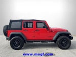 2017 Wrangler Unlimited Thumbnail 22