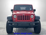 2017 Wrangler Unlimited Thumbnail 23