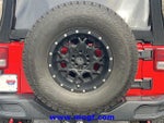 2017 Wrangler Unlimited Thumbnail 29