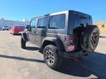 2017 Wrangler Unlimited Thumbnail 5