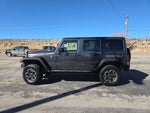 2017 Wrangler Unlimited Thumbnail 6